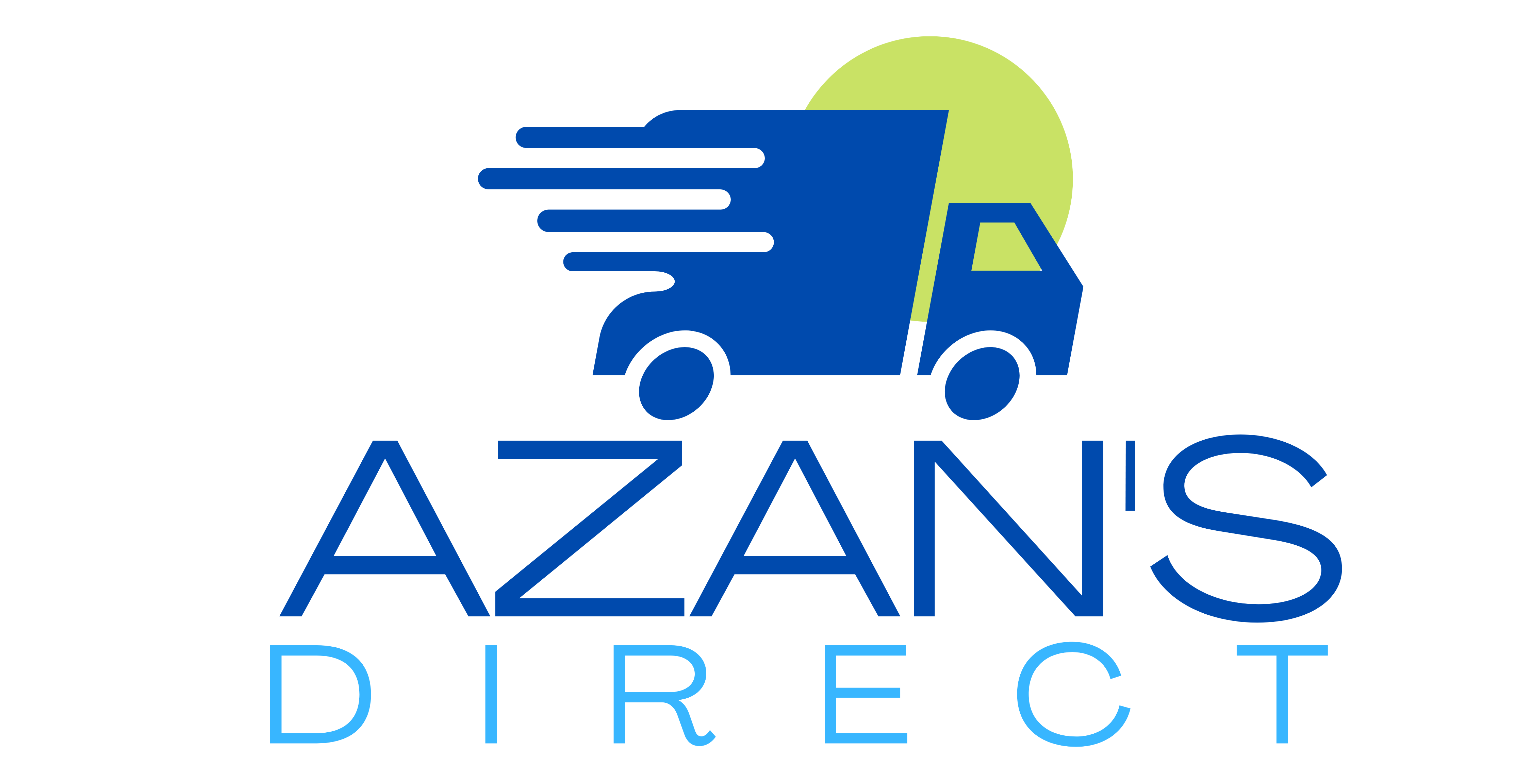 Azan's Direct