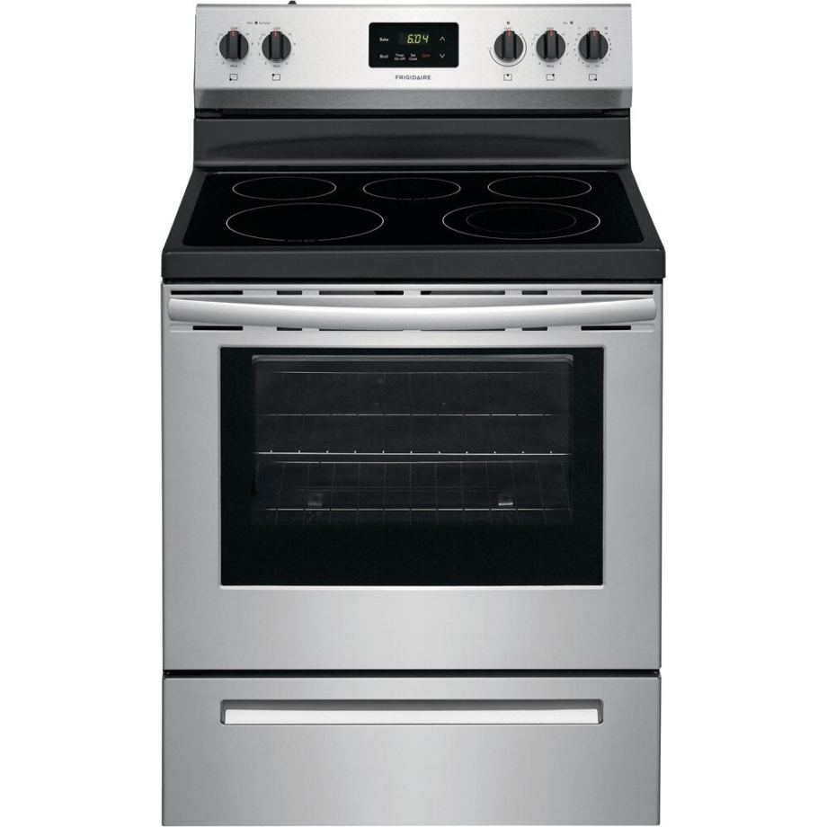 Frigidaire-Electric-Front