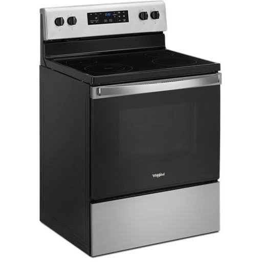 Whirlpool-Electric-Stove-Side