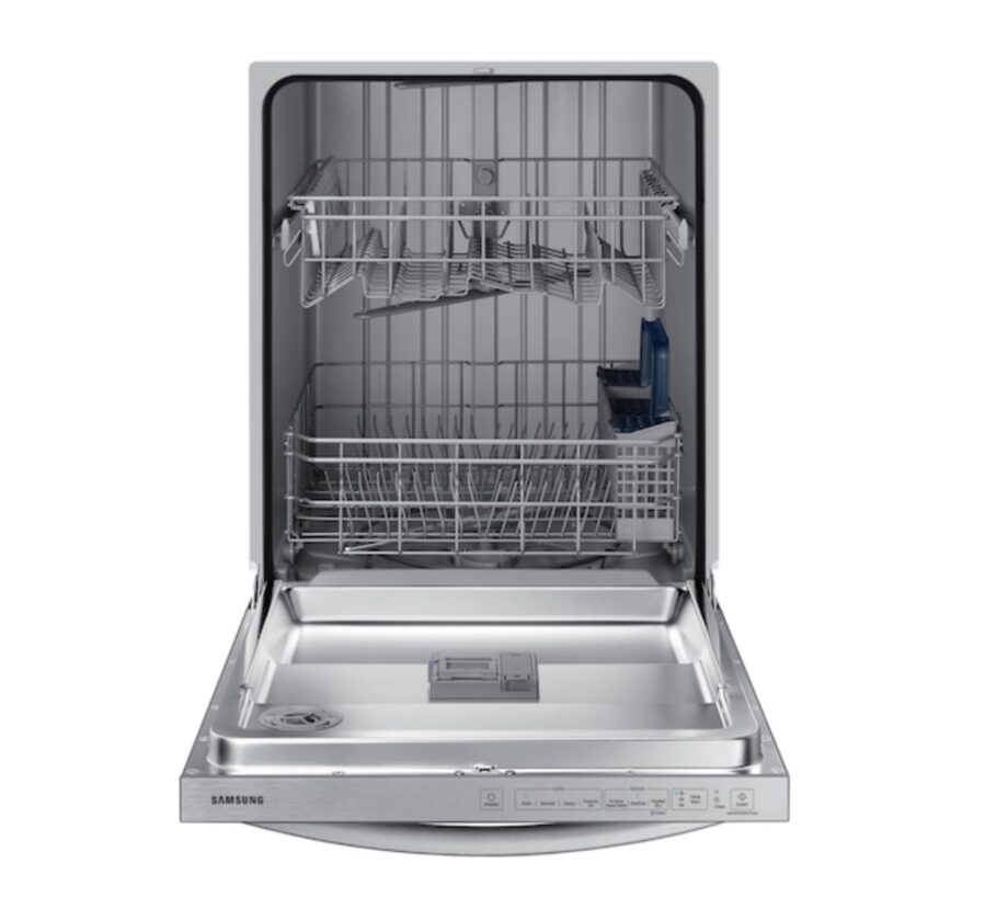 Samsung 2031 Dishwasher Empty