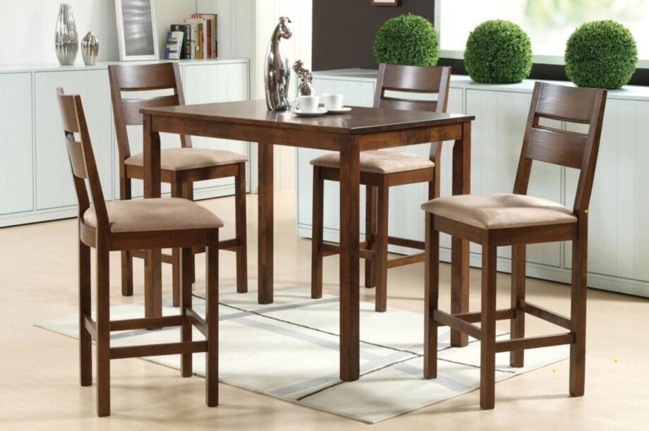 Envy 4 Seater Dining Table