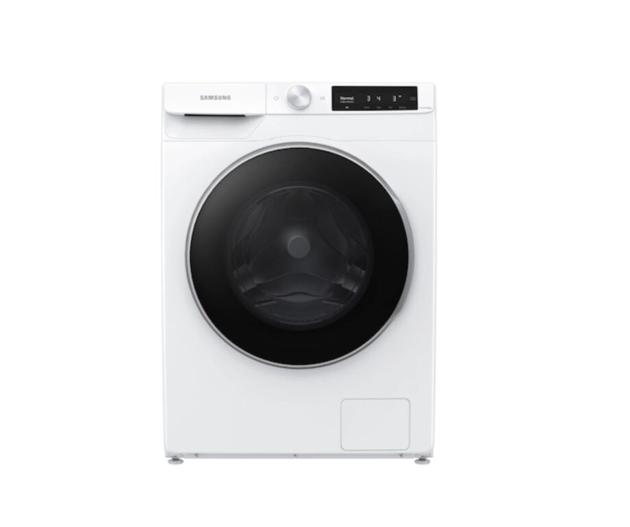 Samsung Washer 11.5Kg Model 6900 Front