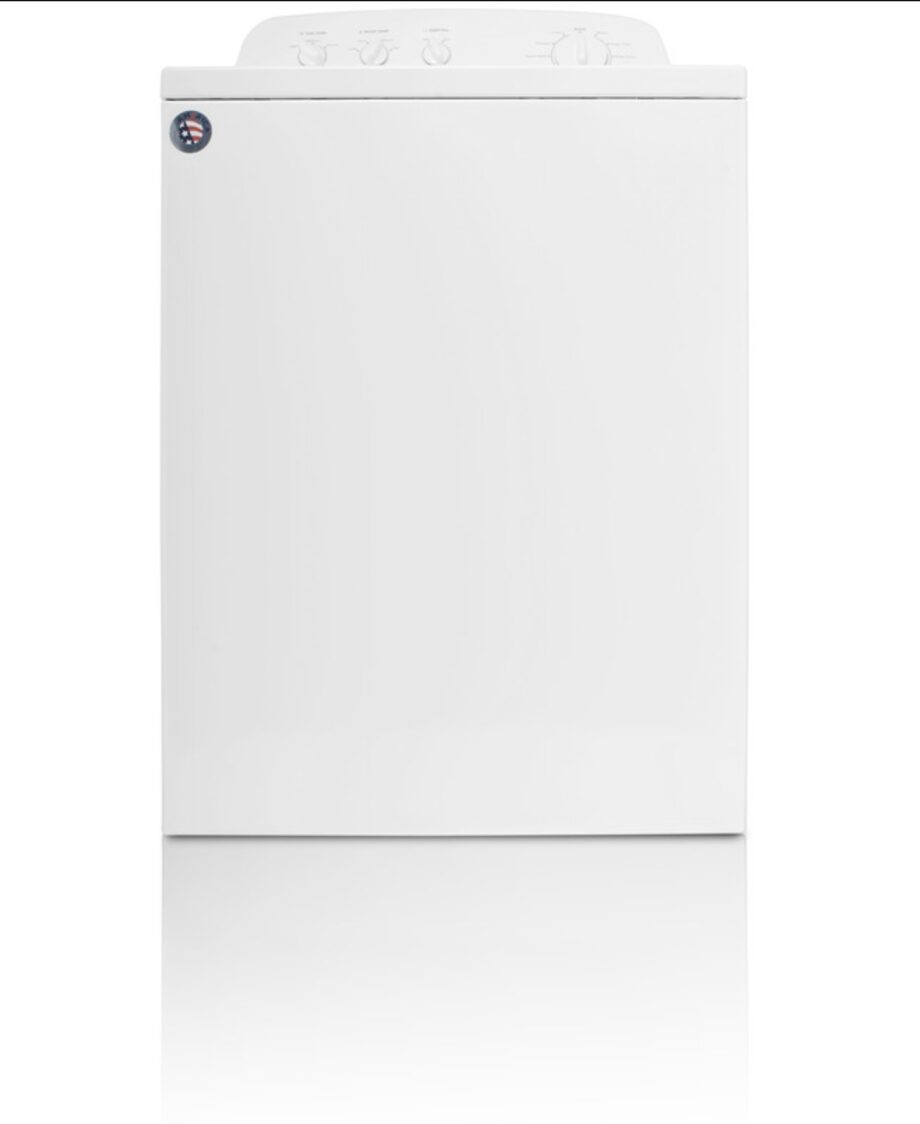 Whirlpool Washer 15 KG Exterior
