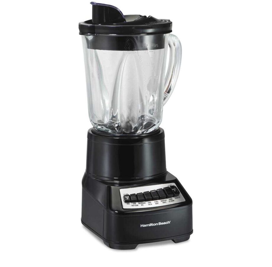 Hamilton Beach 14 Speed Gass Blender HB54220