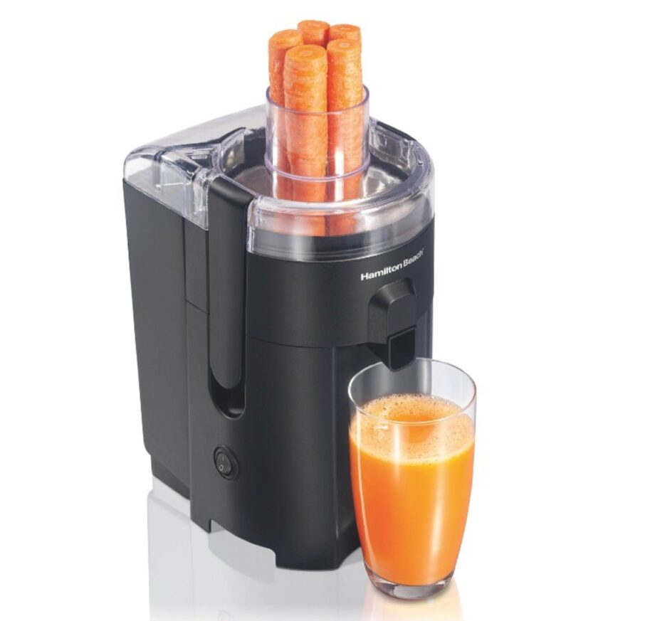 Hamilton Beach Juice Extractor HB67500