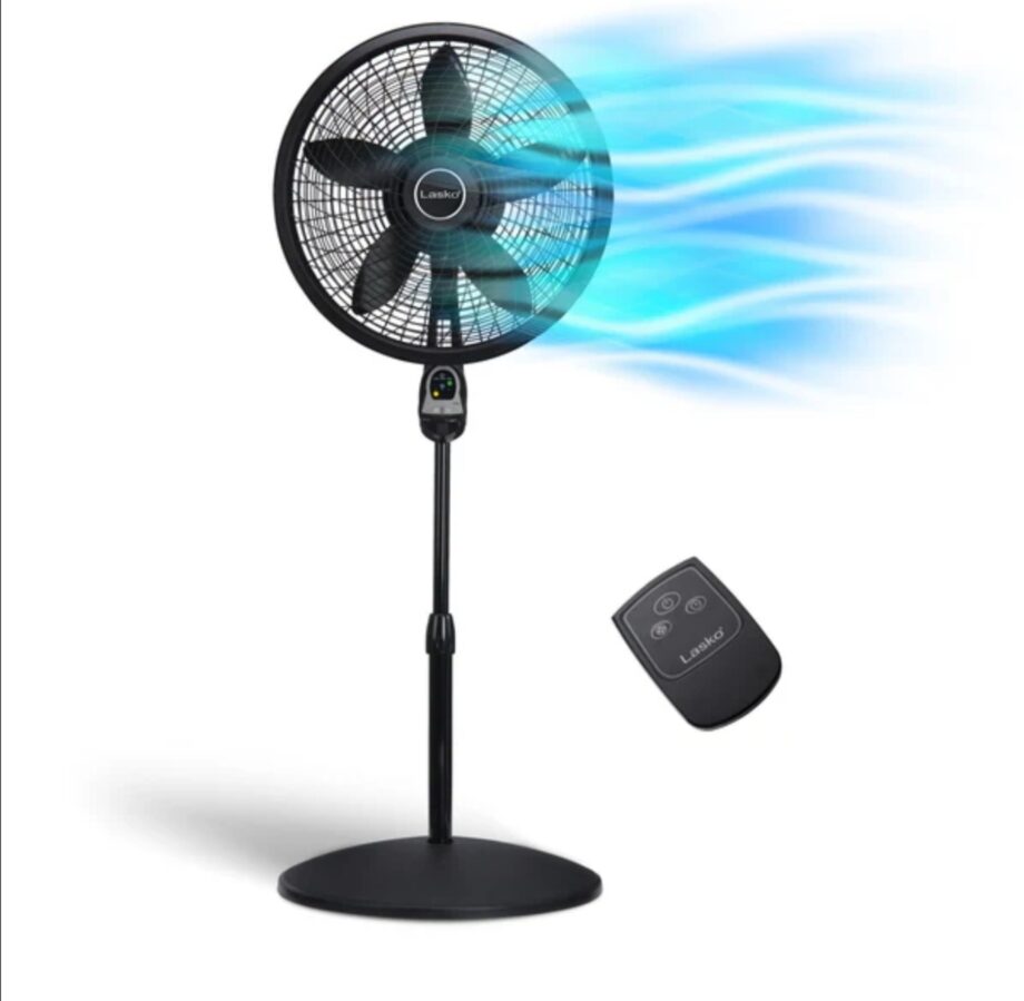 Lasco Cool Breeze Standing Fan