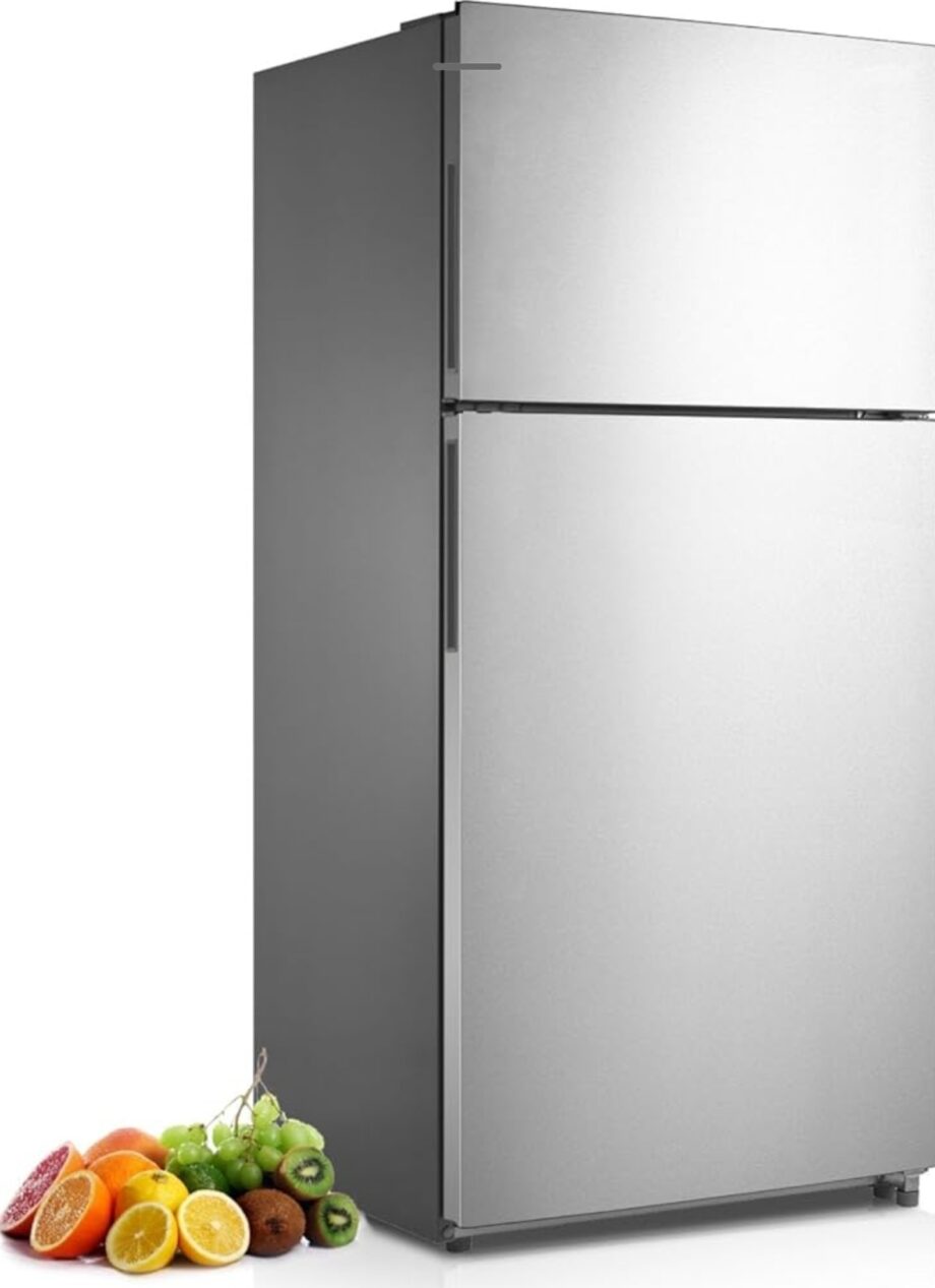 Frigidaire FFHT1824US Front