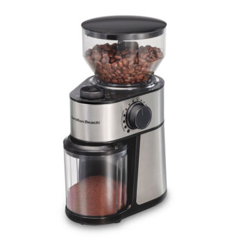 Large Coffee Grinder