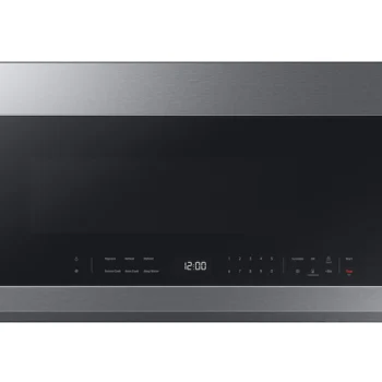 Samsung 2.1 cu. ft. Over-the-Range Microwave (ME21DG6300SR)